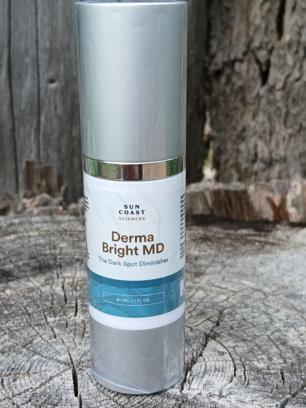 Derma Bright MD Sun Coast Sciences Dark Spot Diminisher